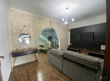Casa · 150m² · 3 Quartos · Casa à venda - na Vila Haro
