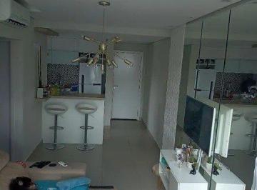 Apartamento · 140m² · 2 Quartos · Apartamento à venda - no Jardim Refúgio