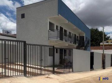 Apartamento · 1 Quarto · Apartamento à venda - no Parque das Laranjeiras