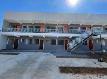 Apartamento · 1 Quarto · Apartamento à venda - no Parque das Laranjeiras