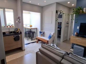 Apartamento · 2 Quartos · Apartamento à venda - na Vila Jardini