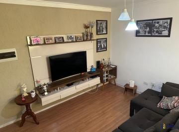 Apartamento · 2 Quartos · Apartamento à venda - na Vila Marina