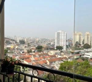 Apartamento de 2 quartos, São Paulo · Apartamento à Venda – Excelente Localização