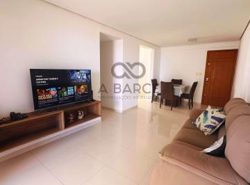 Apartamento de 3 quartos, Ilhéus · COBERTURA - APT. 3 DORMS S/1 SUÍTE-RESD. GRANVILLE-ILHÉUS/BA