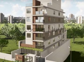 Apartamento · 34m² · 1 Quarto · Residencial Ávila no Boa vista