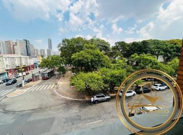 Foto 01 · Sala Comercial à Venda em São Paulo-SP: 2 Salas, 1 Banheiro e 80m² na Cidade Mãe do Céu!