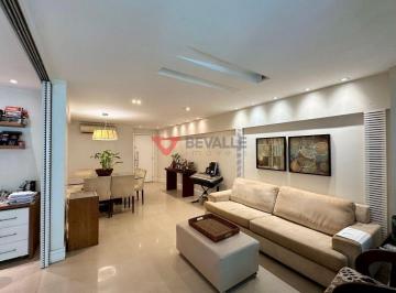 Apartamento · 155m² · 3 Quartos · 2 Vagas · Venda de Apartamento em Laranjeiras - 150m², 3 Dormitórios