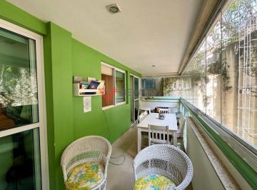 Apartamento · 155m² · 3 Quartos · 2 Vagas · Apartamento à venda em Laranjeiras, RJ: 155m², 3 suítes