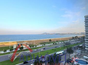 Foto 01 · Apartamento na Mata da Praia! Com 4 Quartos, 2 Suítes, 3 Vagas, 147m².
