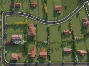 14459d69d609a6d7a92782f75137602a237a47cf · Terreno à venda, 2031 m² por R$ 750.000,00 - Centro - Chapada dos Guimarães/MT