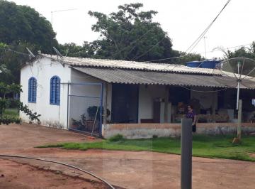 Foto 01 · Sitio, Taiaman, Uberlândia, MG