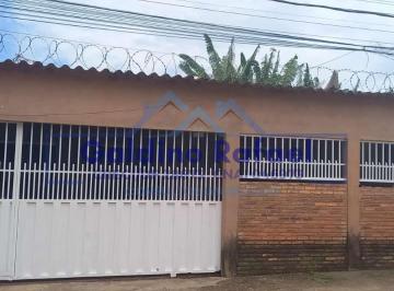 Casa de 3 quartos, Ceilândia · Casa 3 quartos, Sol Nascente