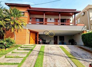 c376a8143f45622fbfe56d0dc8ed2caf408d5e00 · Casa Residencial 10 com 3 suites, 4 vagas à venda, 320 m² por R$ 2.700.000 - Alphaville - Santana de