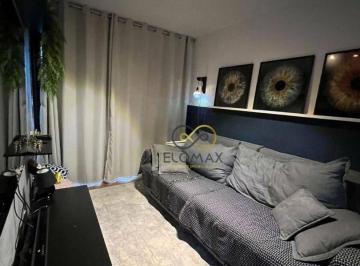 41c5b56af085e491ee8df01385c1d909a81742bb · Vende - Lindo e Moderno Apartamento - 85m² - Condomínio Firenze - Casa Verde - SP.