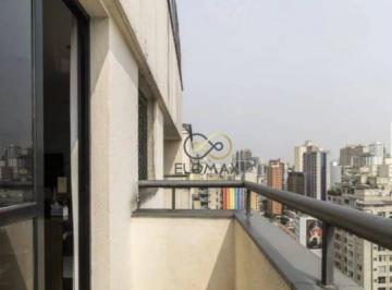 0565a1bbb95c61340c04c2809f4ca4fdf981931e · Vende - Cobertura Duplex - 132m² - Condomínio Avant Place - Barra Funda - SP.