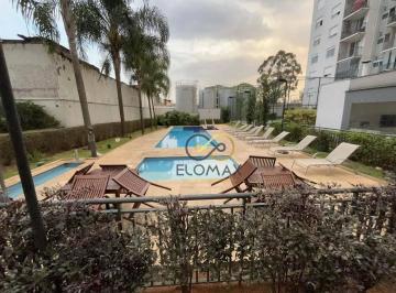 b287fe31b03b3d85def59faebf7b7060f8affb8a · Vende - Excelente Apartamento - 54m² - Condomínio Club Jaçanã - Jd Brasil - SP>