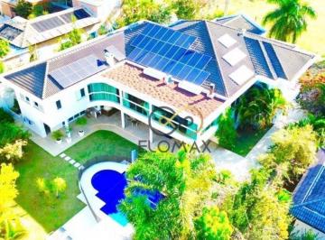 93597577124027bddd25a5c686a086acae7e5a67 · Casa Residencial Tamboré 1 com 4 suites, 9 vagas à venda, 860 m² por R$ 13.000.000 - Residencial Tam