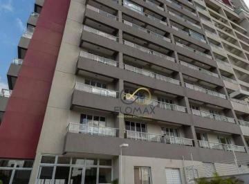 b335ffe7f5418ea4890c18dae70be7addde403ba · Vende - Excelente Apartamento - 37m² - Condomínio You Metropolitan - Tatuapé - SP..