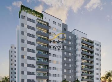 Apartamento · 48m² · 2 Quartos · 1 Vaga · BENVINDO ZIP PAMPULHA - Apartamento à venda no bairro Indaiá - Belo Horizonte/MG
