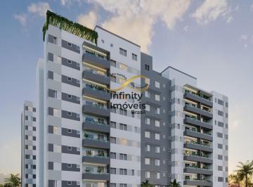 Apartamento · 48m² · 2 Quartos · 1 Vaga · BENVINDO ZIP PAMPULHA - Apartamento à venda no bairro Indaiá - Belo Horizonte/MG
