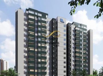 Apartamento · 110m² · 2 Quartos · 2 Vagas · Station Tower Residence - Apartamento à venda no bairro Fernão Dias - Belo Horizonte/MG