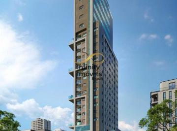 Apartamento · 126m² · 4 Quartos · 3 Vagas · Turmalina - Apartamento Alto Padrão em Savassi, Belo Horizonte/MG