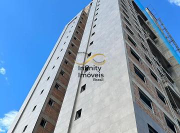 Apartamento · 85m² · 3 Quartos · 2 Vagas · Apartamento Alto Padrão em Gutierrez, Belo Horizonte/MG