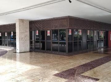 Foto 03 · SRTVS - Ampla loja de canto, 1.188m2, 8 vagas, em frente a W3 !!!