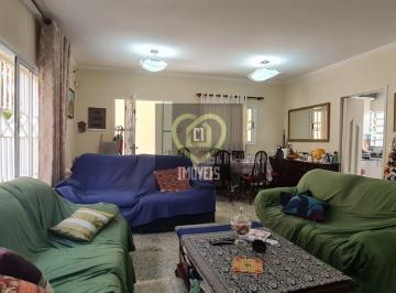 Casa · 170m² · 4 Quartos · 2 Vagas · Casa Sobrado à venda em Perdizes - 4 dormitórios, 2 vagas + quintal