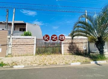 Foto 01 · Terreno à venda em Valinhos-SP, Loteamento Nova Espírito Santo - 332,08 m² de área!