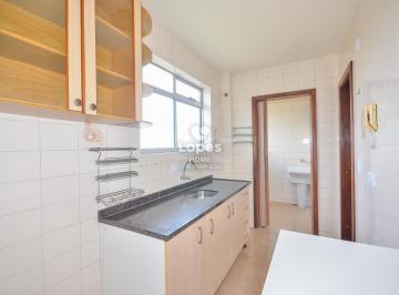 Apartamento de 3 quartos, Curitiba · OTIMO APARTAMENTO NO RES, BELA VISTA - PRONTO PARA MORAR - 3 DORM 1 VAGA