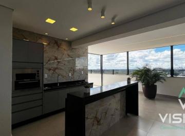 2a98bf16a79d1141321875a26fe48d1728805b97 · Cobertura 4 Quartos à Venda em Vicente Pires
