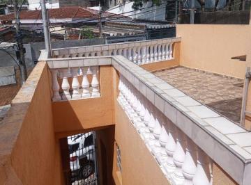 Casa de 3 quartos, São Paulo · Sobrado 3 quartos 130 m para venda na Casa verde