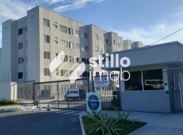 Foto 01 · APARTAMENTO PARA VENDA NO CONDOMÍNIO PARQUE VILLE JASMIM