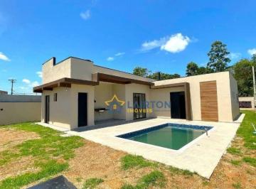 018da7f4084e3d60af065b1ae71a42bceb9f4792 · Casa Térrea Nova à Venda no Bairro da Usina em Atibaia