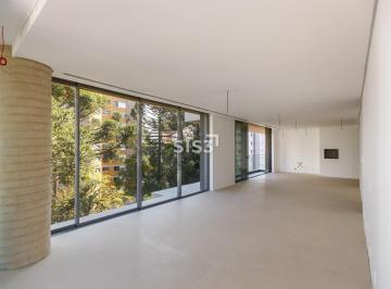 Apartamento · 228m² · 3 Quartos · 4 Vagas · Apartamento à venda no Batel | Pinah, Laguna | 3 s