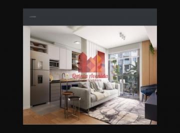 Apartamento · 47m² · 2 Quartos · 1 Vaga · ELEVA HAUER - EXCELENTE OPORTUNIDADE DE NEGÓCIO - 