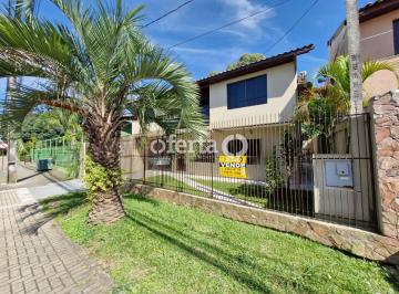 Casa · 307m² · 4 Quartos · 7 Vagas · Sobrado Comercial e Residencia / Araucária / Vila