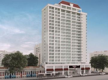 Apartamento , Curitiba · Lançamento! Studio Residencial no Portão - Pronto em breve!