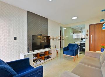 Apartamento de 2 quartos, Guará · APARTAMENTO - GUARÁ II  - QI 25 - 2 QUARTOS, ELEVADOR- GARAGEM