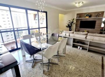 Apartamento de 3 quartos, São Paulo · Apartamento Jardim Anália Franco