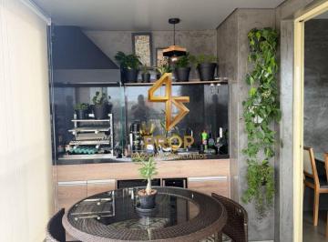 Apartamento de 2 quartos, São Paulo · Apartamento com 80 m² à venda no Condomínio Piazza San Tommaso - Santana - SP
