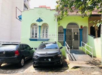 Foto 01 · Casa, Cambuí, Campinas, SP