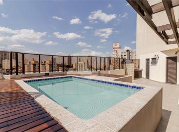 Apartamento de 3 quartos, São Paulo · COBERTURA À VENDA 234 m² COM 3 QUARTOS 3 SUÍTES 4 VAGAS NA ACLIMAÇÃO
