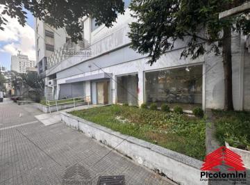 Foto 21 · Ponto Comercial, 1374m², excelente localização, Av. Paes de Barros , antigo  Banco Santander, 26 vag