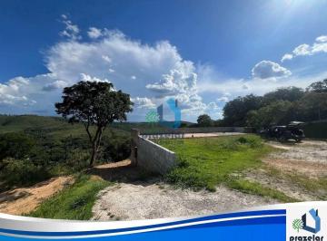 Terreno , Mairinque · *** Terreno de 3.900m² em condomínio em Mairinque ***