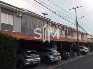 Casa · 3 Quartos · 2 Vagas · Casa à Venda - Condomínio Residencial Porto Rico, Cuiabá