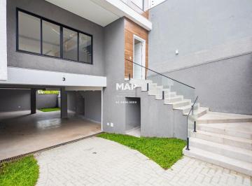 Casa de 3 quartos, Curitiba · SOBRADO BOA VISTA 3 QUARTOS 3 VAGAS
