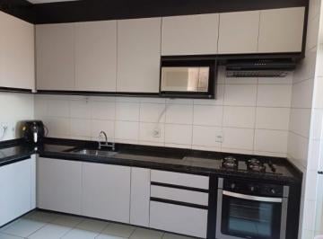 Foto 01 · LINDO APARTAMENTO PARA COMPRA CONDOMÍNIO MYRIAD PARQUE RESIDENCIAL CLUBE BAIRRO BOSQUE DOS JACARANDÁ
