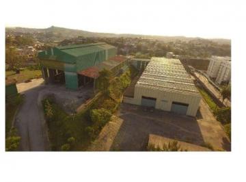e18b40ec6857287368e005af5f4caac7.jpg · Galpão / Depósito / Armazém à venda em Vespasiano, no bairro Jardim Da Glória